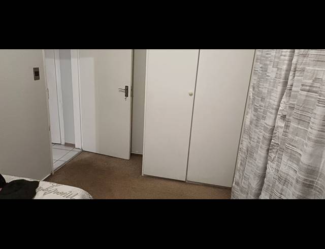 2 BEDROOM TOWNHOUSE TO LET IN SASOLBURG EXT 11